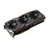 ASUS ROG STRIX-GTX1060-O6G-GAMING